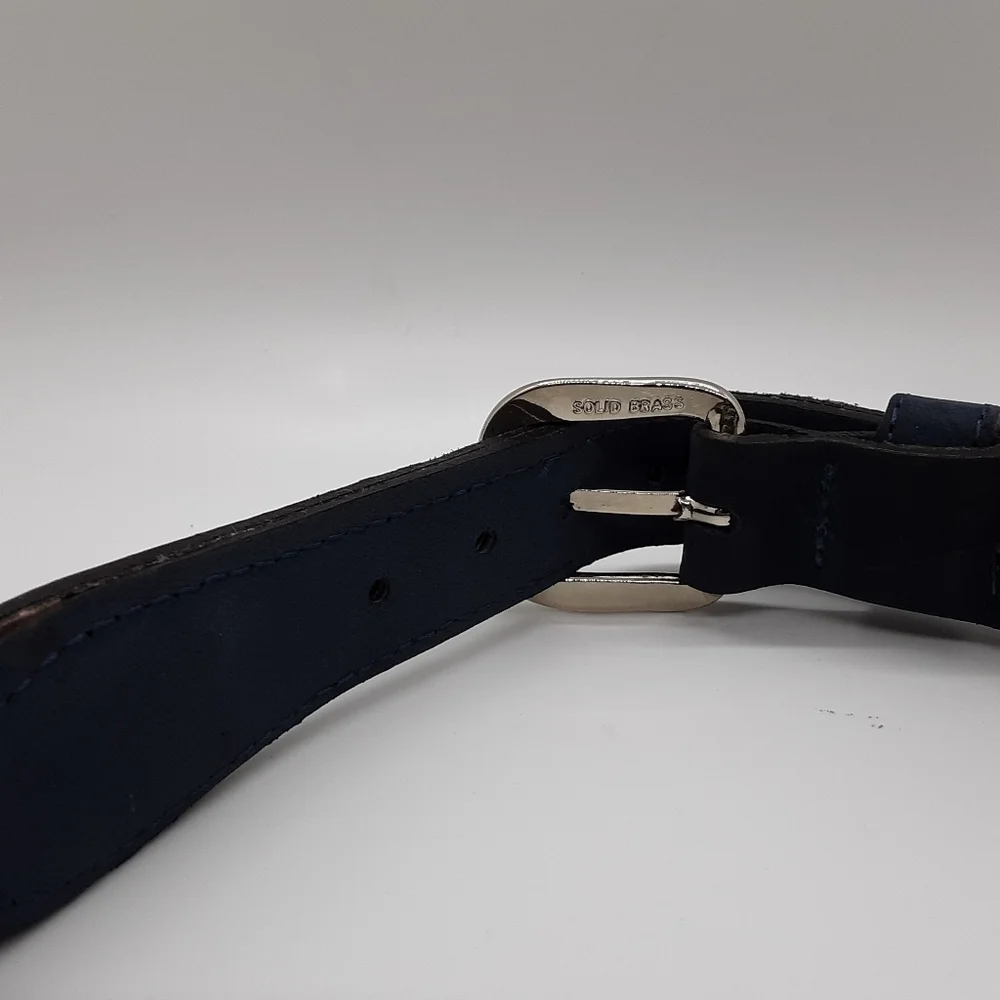 Zeppelin Boys Belt